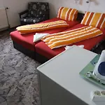 Hotel Aranyhid Balatonboglar