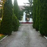 Aranyhid 3*