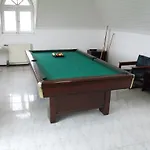 Hotel Aranyhid