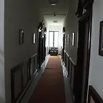 Hotel Aranyhid