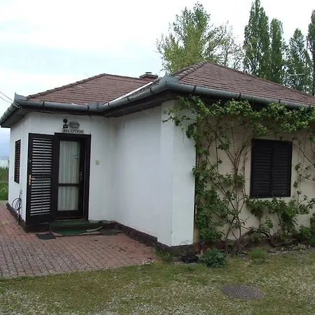 Aranyhid Hotel Balatonboglár