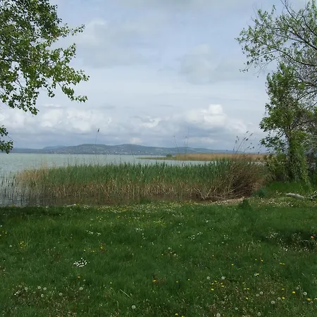 Aranyhid Hotel Balatonboglár