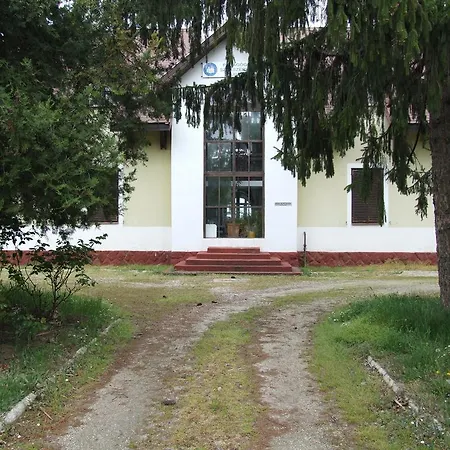 Aranyhid 3* Balatonboglár