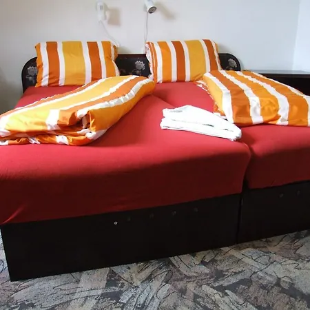 Aranyhid 3* Balatonboglár