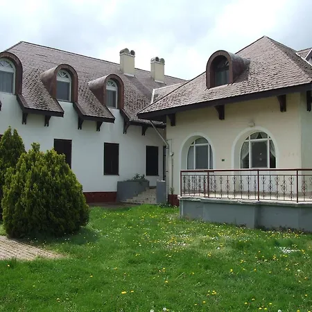 Aranyhid Hotel Balatonboglár