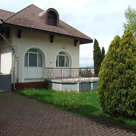 Aranyhid 3* Balatonboglár