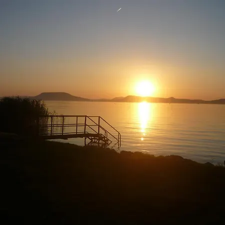 Aranyhid 3* Balatonboglár