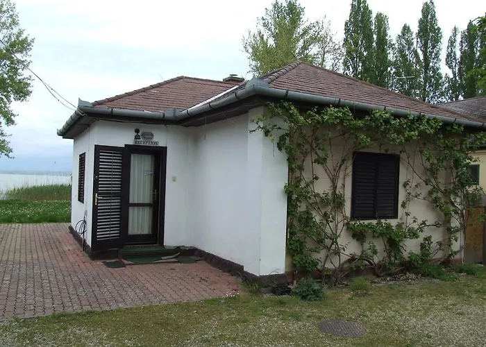 Aranyhid Hotel Balatonboglár