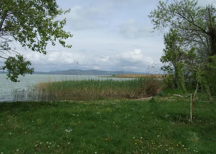 Aranyhid Hotel Balatonboglár