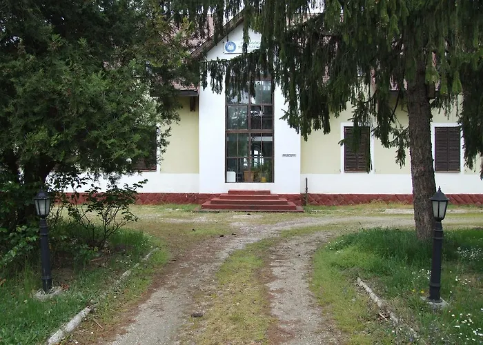 Aranyhid 3* Balatonboglár