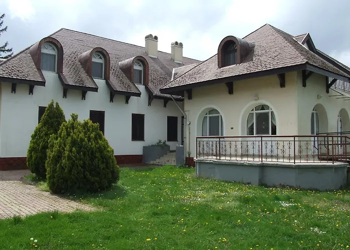 Aranyhid Hotel Balatonboglár