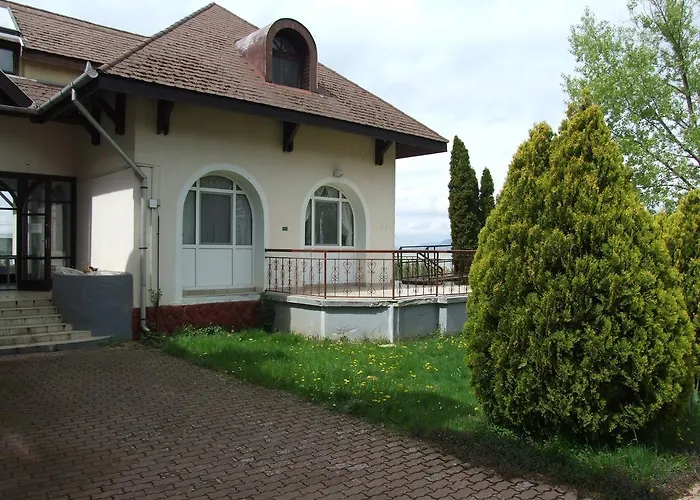 Aranyhid 3* Balatonboglár