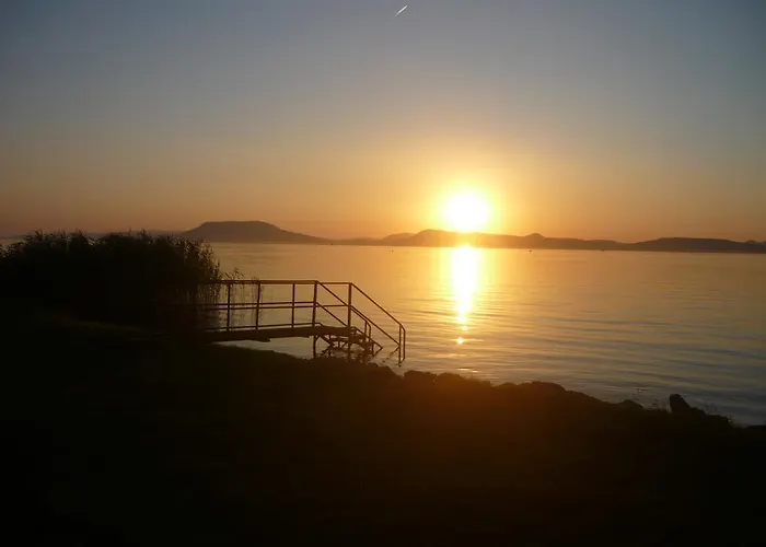 Aranyhid 3* Balatonboglár