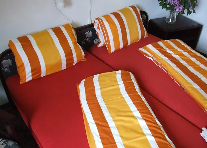 Hotel Aranyhid Balatonboglár