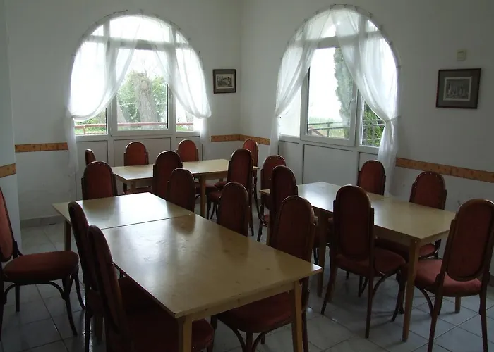 Aranyhid Hotel Balatonboglár